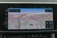 Audi A8 din 2023 cu 72.810 km - oferta AUD134769 - foto 5