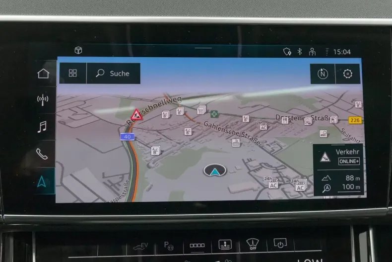 Audi A8 din 2023 cu 72.810 km - oferta AUD134769 - foto 5