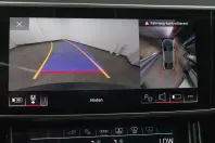 Audi A8 din 2023 cu 72.810 km - oferta AUD134769 - foto 11