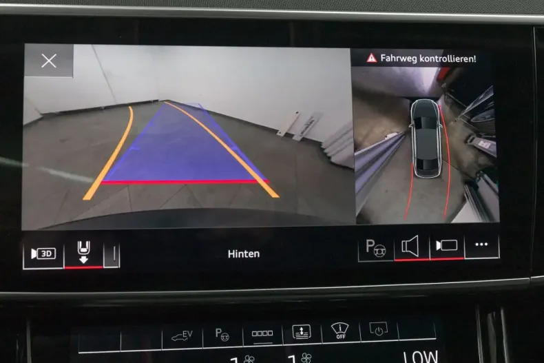 Audi A8 din 2023 cu 72.810 km - oferta AUD134769 - foto 11