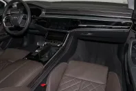 Audi A8 din 2023 cu 72.810 km - oferta AUD134769 - foto 13