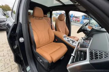 BMW X5 din 2025 - oferta BMW134771