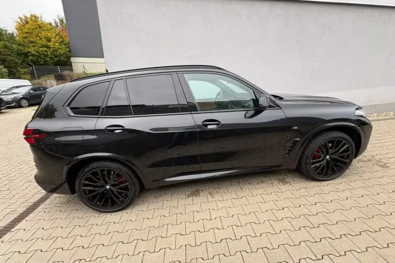 BMW X5 din 2025 cu 25.150 km - oferta BMW134771 - foto 5