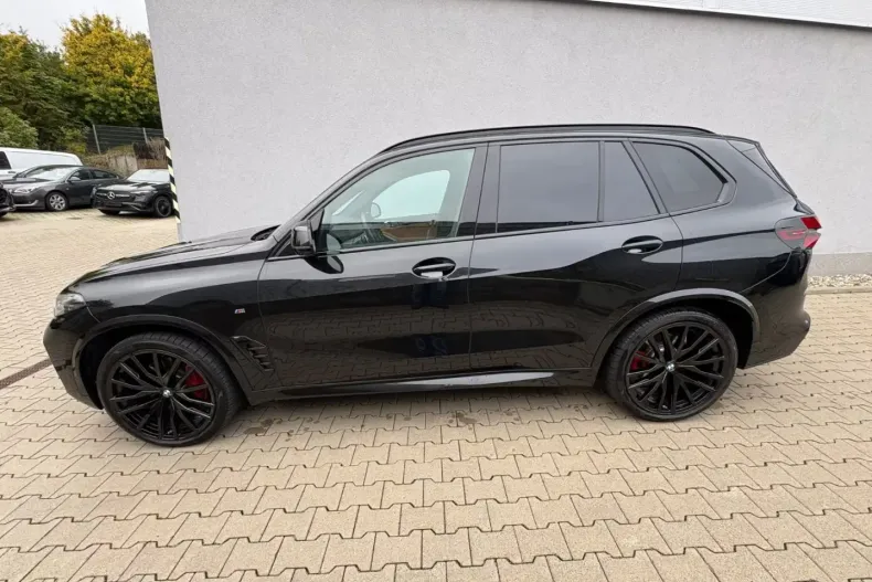 BMW X5 din 2025 cu 25.150 km - oferta BMW134771 - foto 6