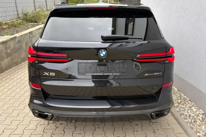 BMW X5 din 2025 cu 25.150 km - oferta BMW134771 - foto 10