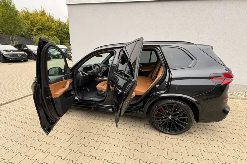 BMW X5 din 2025 cu 25.150 km - oferta BMW134771 - foto 12