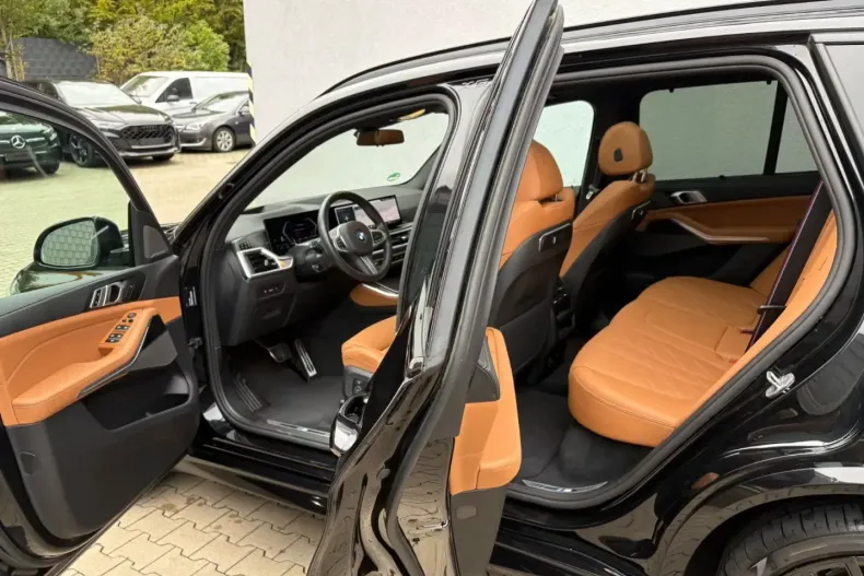 BMW X5 din 2025 cu 25.150 km - oferta BMW134771 - foto 15