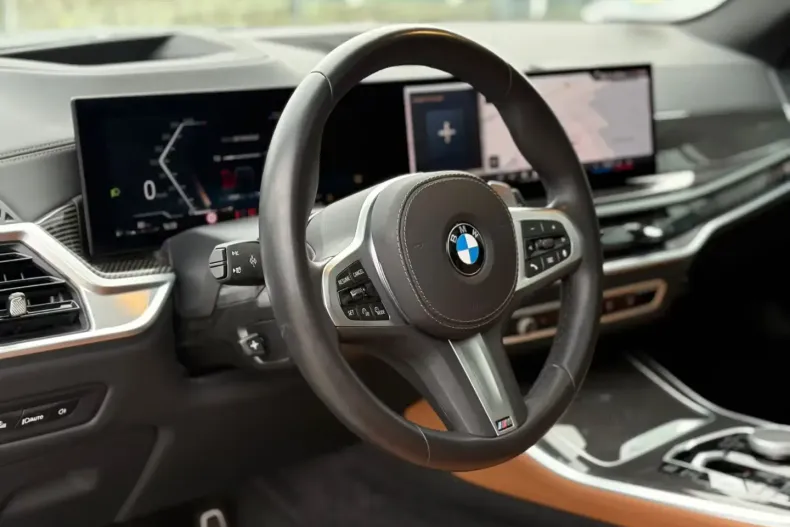 BMW X5 din 2025 cu 25.150 km - oferta BMW134771 - foto 16