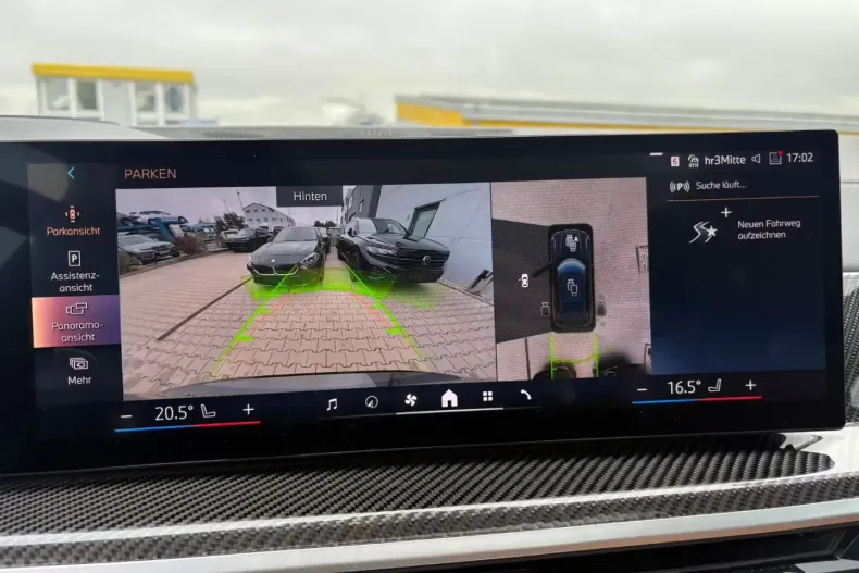 BMW X5 din 2025 cu 25.150 km - oferta BMW134771 - foto 18