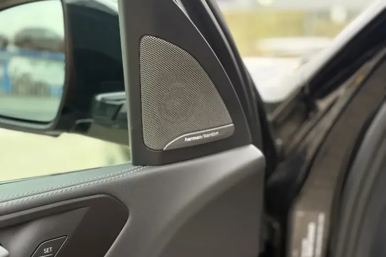 BMW X5 din 2025 cu 25.150 km - oferta BMW134771 - foto 19