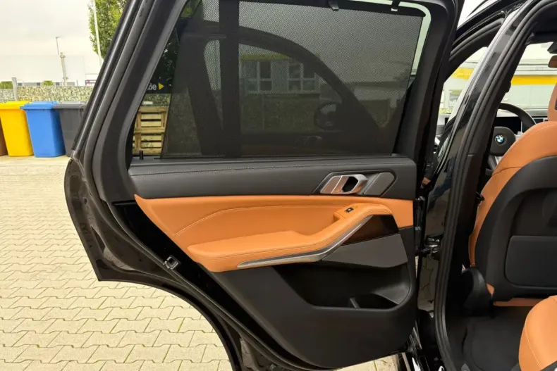 BMW X5 din 2025 cu 25.150 km - oferta BMW134771 - foto 20