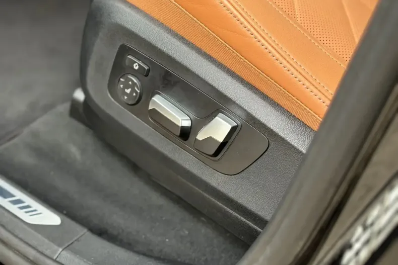 BMW X5 din 2025 cu 25.150 km - oferta BMW134771 - foto 21