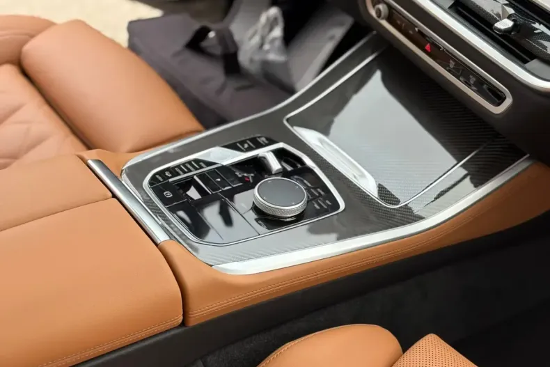 BMW X5 din 2025 cu 25.150 km - oferta BMW134771 - foto 23