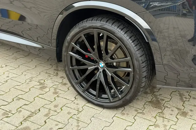 BMW X5 din 2025 cu 25.150 km - oferta BMW134771 - foto 25