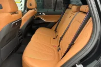 BMW X5 din 2025 cu 25.150 km - oferta BMW134771 - foto 26