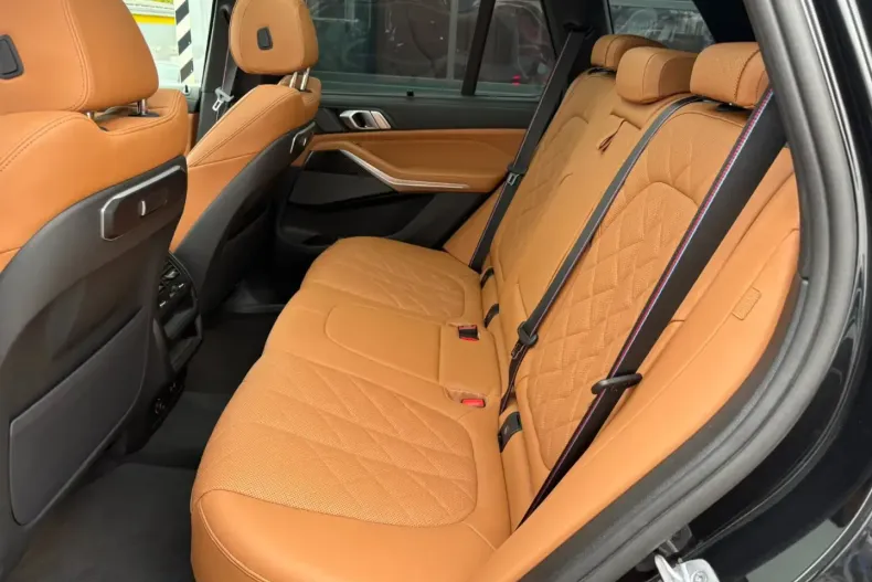 BMW X5 din 2025 cu 25.150 km - oferta BMW134771 - foto 26