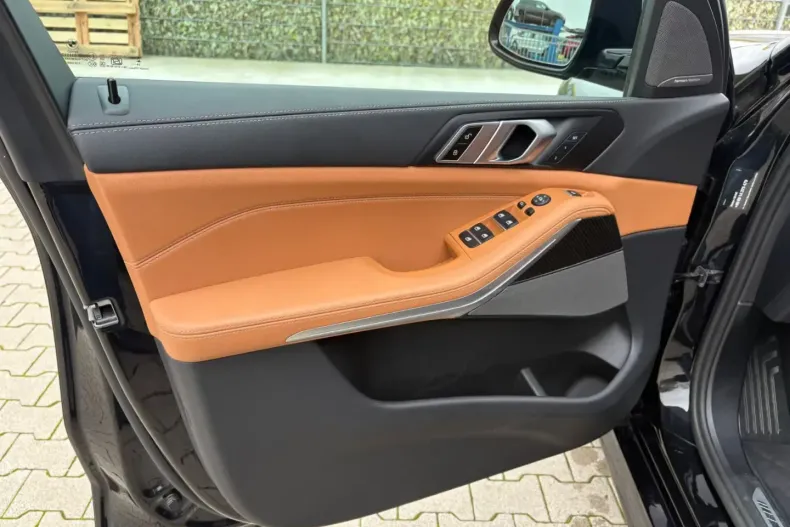 BMW X5 din 2025 cu 25.150 km - oferta BMW134771 - foto 27