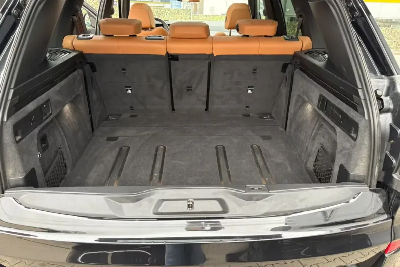 BMW X5 din 2025 cu 25.150 km - oferta BMW134771 - foto 31