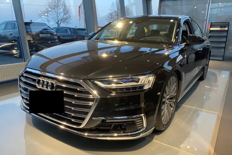 Audi A8 din 2021 cu 67.000 km - oferta AUD134772 - foto 1