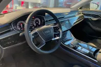 Audi A8 din 2021 cu 67.000 km - oferta AUD134772 - foto 8