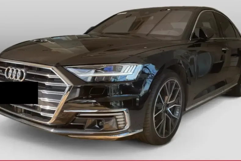 Audi A8 din 2021 cu 40.653 km - oferta AUD134773 - foto 1