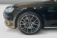 Audi A8 din 2021 cu 40.653 km - oferta AUD134773 - foto 2