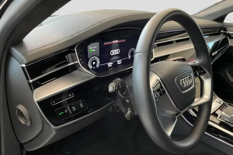 Audi A8 din 2021 cu 40.653 km - oferta AUD134773 - foto 9