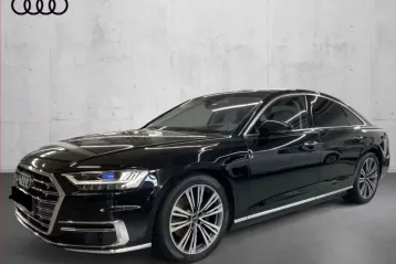 Audi A8 din 2022 - oferta AUD134774