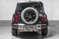Land Rover Defender din 2023 cu 26.040 km - oferta LAN134775 - foto 4