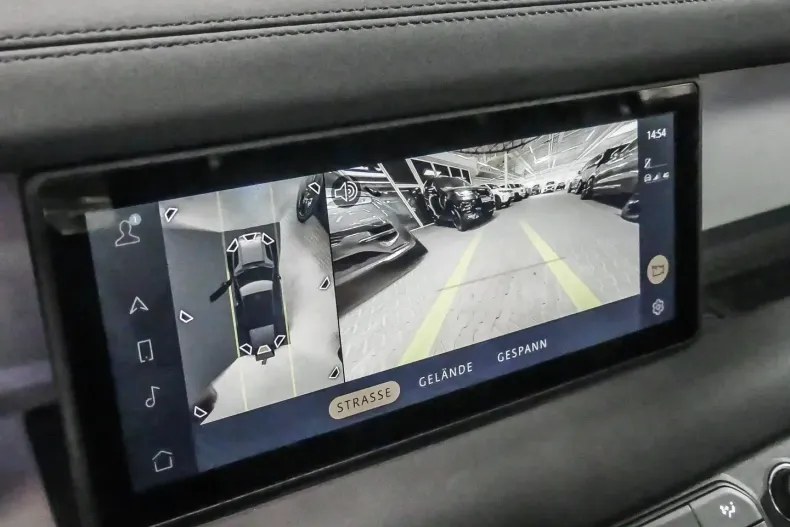 Land Rover Defender din 2023 cu 26.040 km - oferta LAN134775 - foto 13