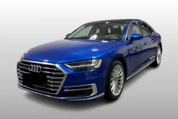 Audi A8 din 2022 - oferta AUD134776