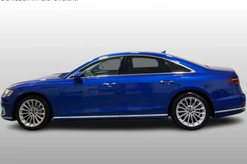 Audi A8 din 2022 cu 78.298 km - oferta AUD134776 - foto 2