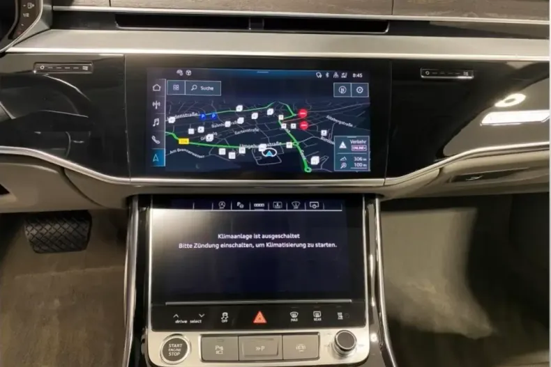 Audi A8 din 2022 cu 78.298 km - oferta AUD134776 - foto 5