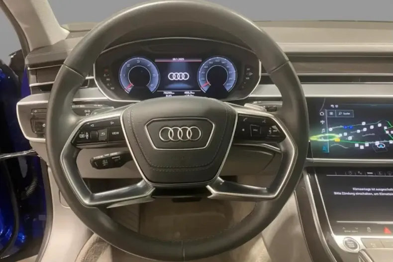 Audi A8 din 2022 cu 78.298 km - oferta AUD134776 - foto 6