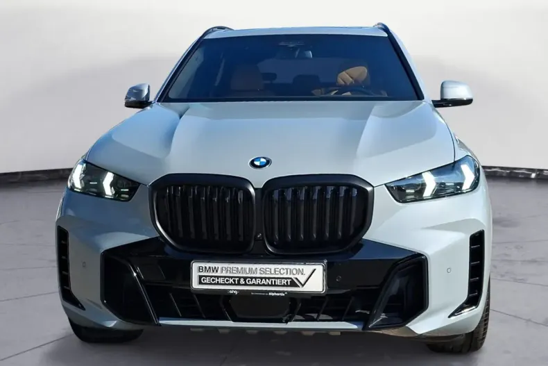 BMW X5 din 2024 cu 37.060 km - oferta BMW134777 - foto 7