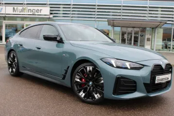 BMW M440 din 2024 - oferta BMW134778