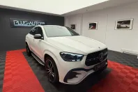 Mercedes-Benz GLE 350 din 2024 cu 22.058 km - oferta MER134780 - foto 1