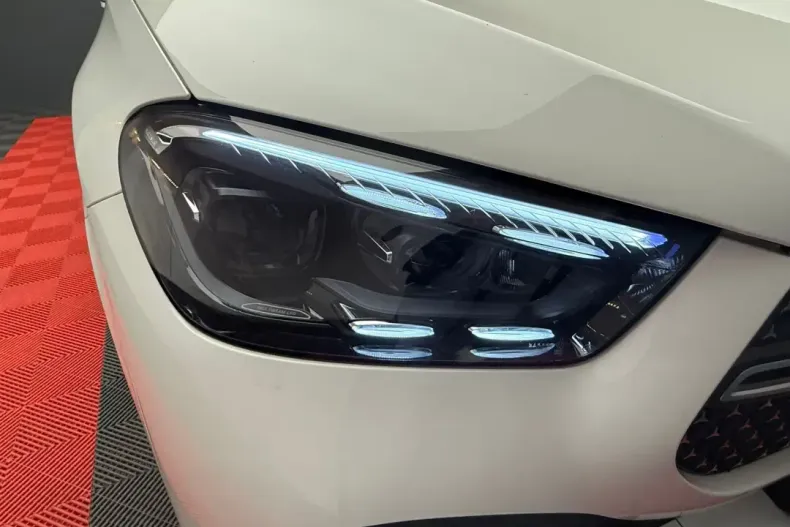 Mercedes-Benz GLE 350 din 2024 cu 22.058 km - oferta MER134780 - foto 2