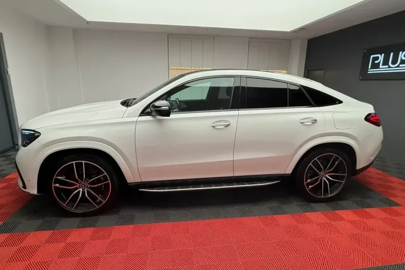 Mercedes-Benz GLE 350 din 2024 cu 22.058 km - oferta MER134780 - foto 5