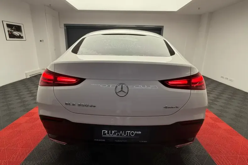 Mercedes-Benz GLE 350 din 2024 cu 22.058 km - oferta MER134780 - foto 9