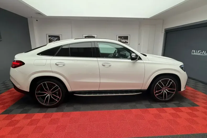 Mercedes-Benz GLE 350 din 2024 cu 22.058 km - oferta MER134780 - foto 11