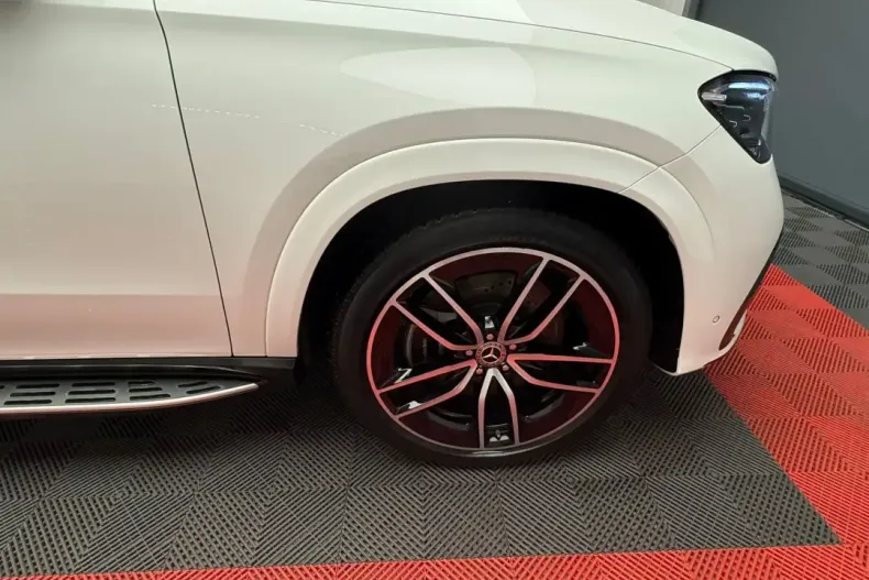 Mercedes-Benz GLE 350 din 2024 cu 22.058 km - oferta MER134780 - foto 13