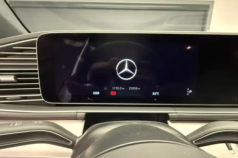 Mercedes-Benz GLE 350 din 2024 cu 22.058 km - oferta MER134780 - foto 18