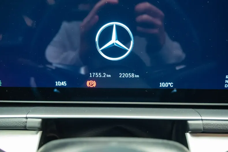 Mercedes-Benz GLE 350 din 2024 cu 22.058 km - oferta MER134780 - foto 20