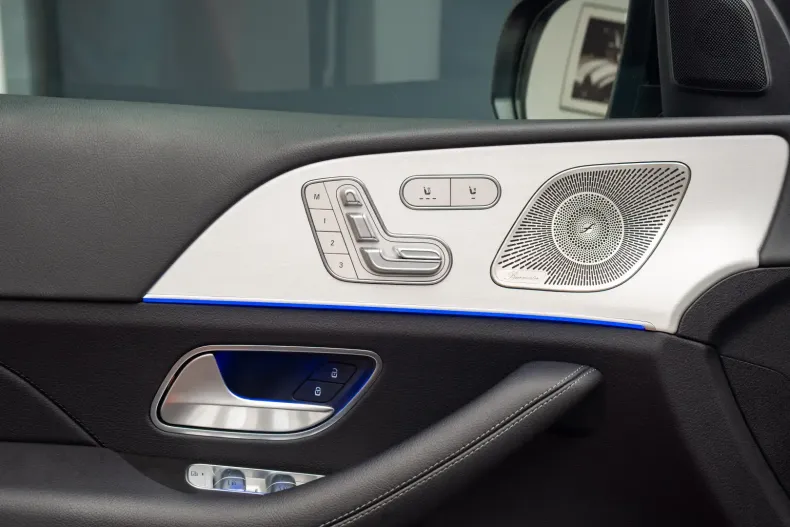 Mercedes-Benz GLE 350 din 2024 cu 22.058 km - oferta MER134780 - foto 24