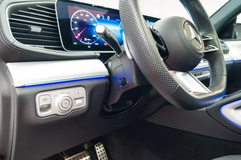 Mercedes-Benz GLE 350 din 2024 cu 22.058 km - oferta MER134780 - foto 25
