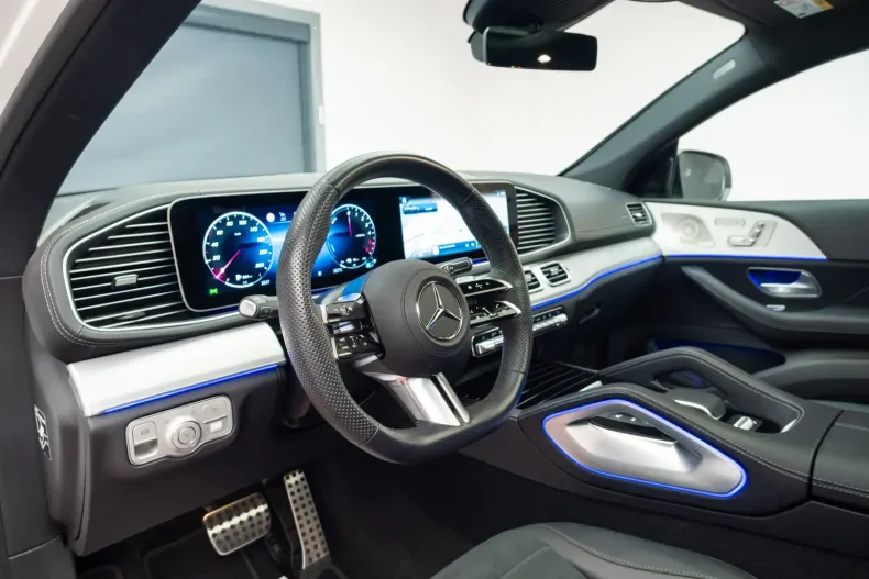 Mercedes-Benz GLE 350 din 2024 cu 22.058 km - oferta MER134780 - foto 26