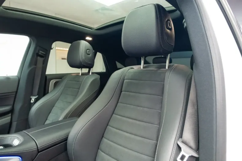 Mercedes-Benz GLE 350 din 2024 cu 22.058 km - oferta MER134780 - foto 27