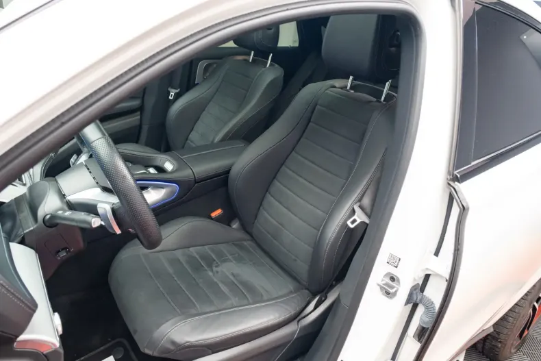 Mercedes-Benz GLE 350 din 2024 cu 22.058 km - oferta MER134780 - foto 28