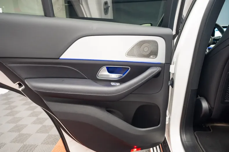 Mercedes-Benz GLE 350 din 2024 cu 22.058 km - oferta MER134780 - foto 29